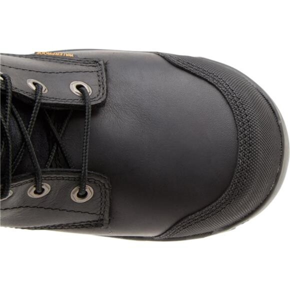 Men\'s Rugged Flex Wp 6-inch Composite Toe Work Boot